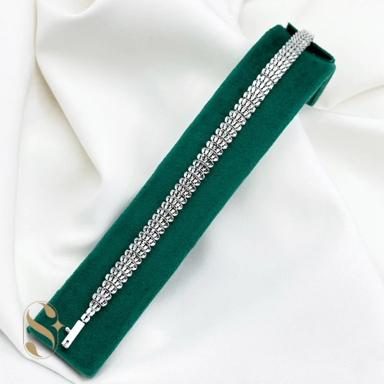 Silver-Set-D332