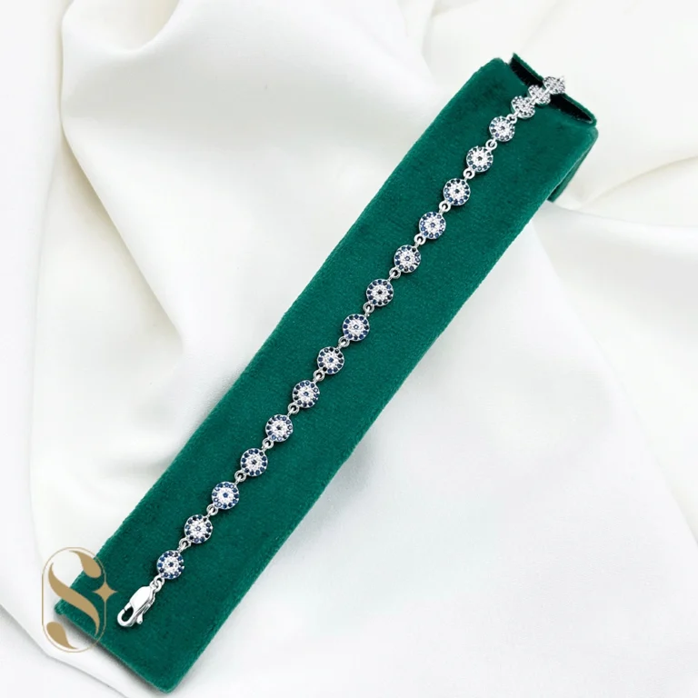 Silver-Set-D334