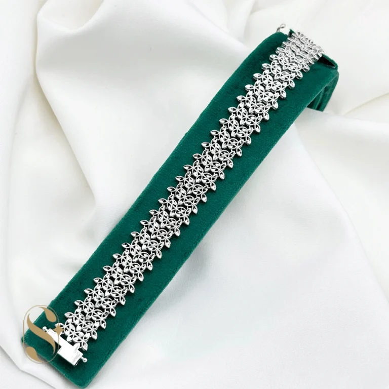 Silver-Set-D553