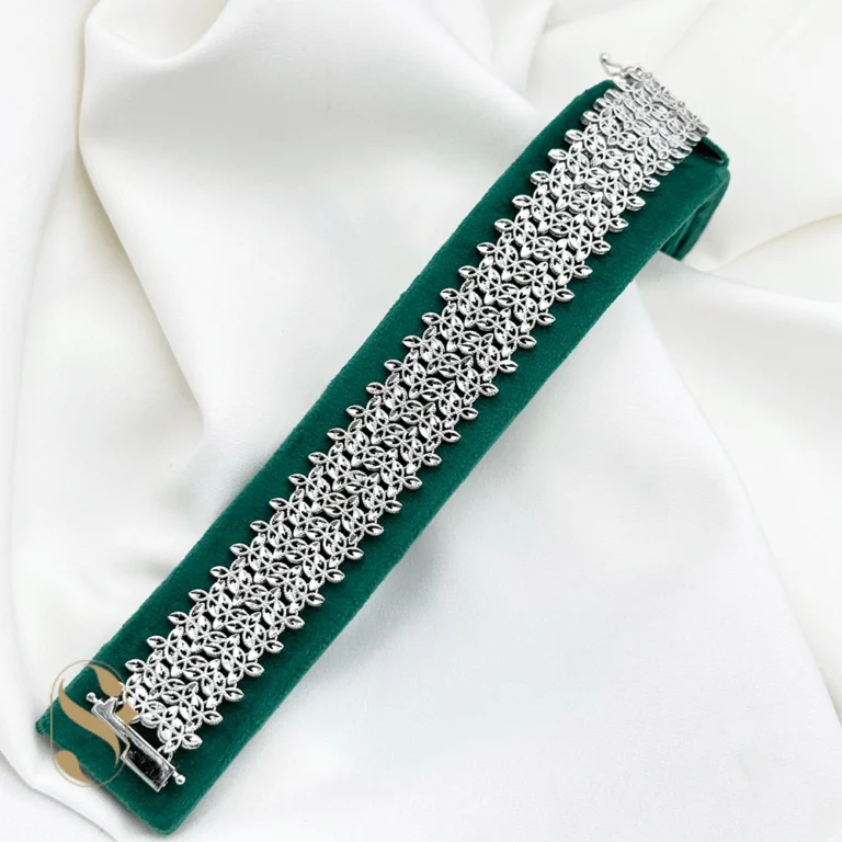 Silver-Set-D554