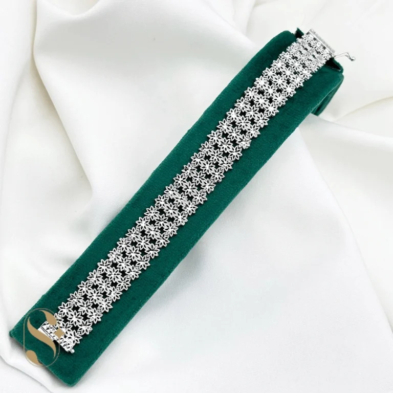 Silver-Set-D555