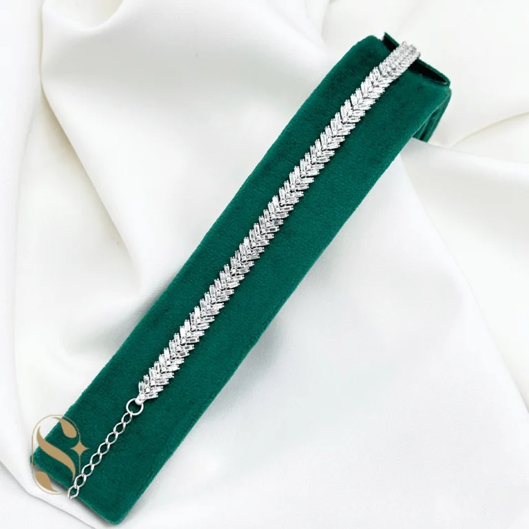 Silver-Set-D567