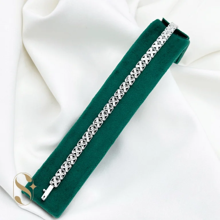 Silver-Set-D573