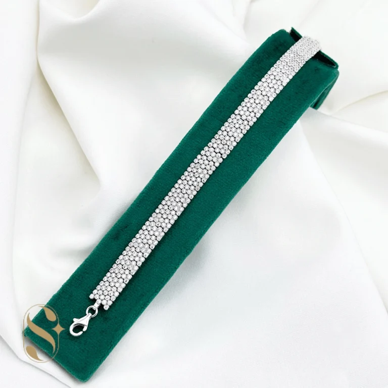 Silver-Set-D574