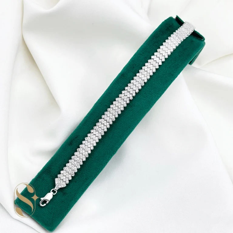 Silver-Set-D575