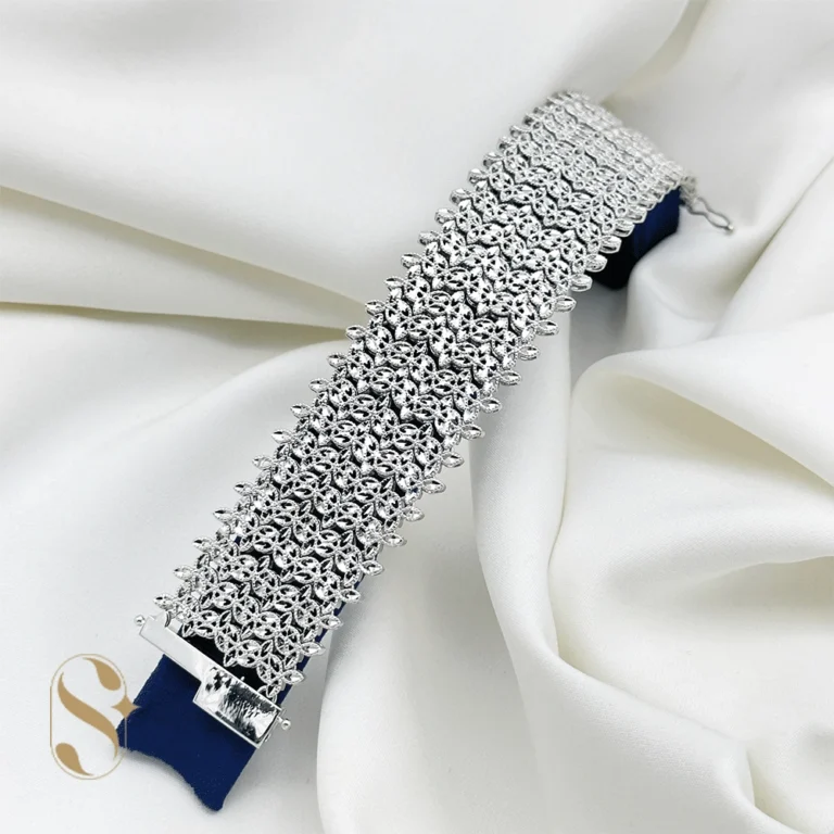 Silver-Set-D579