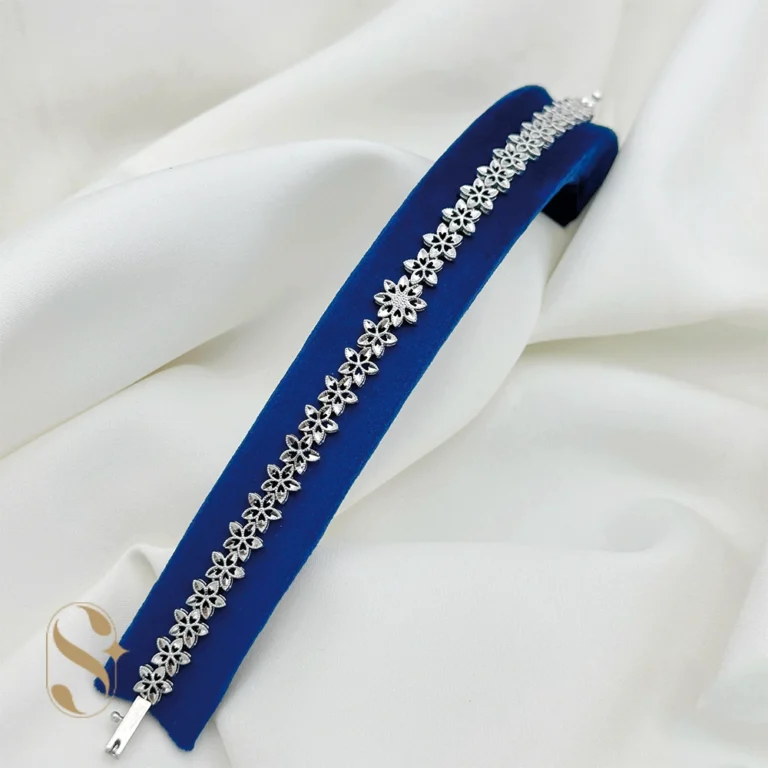 Silver-Set-D582