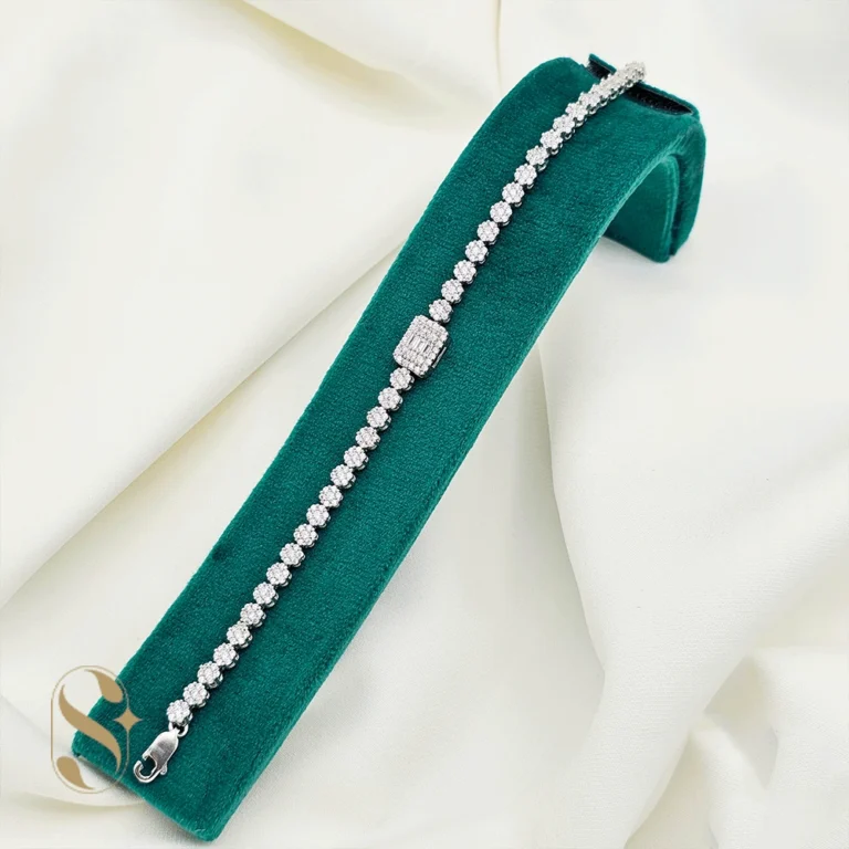 Silver-Set-D586
