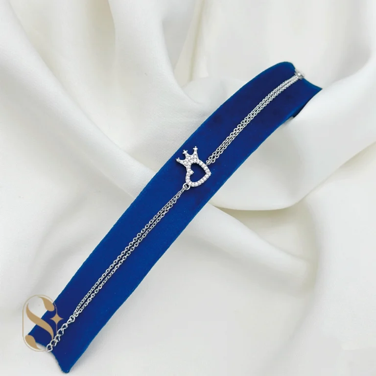 Silver-Set-D587