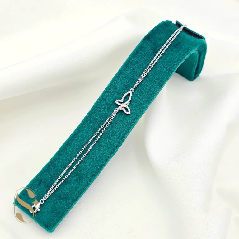 Silver-Set-D594