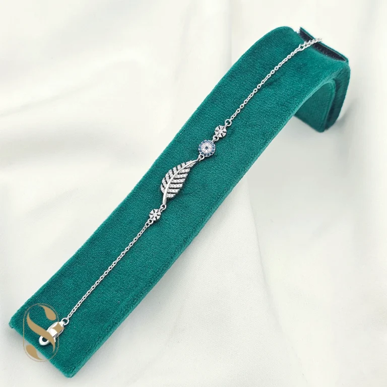 Silver-Set-D597