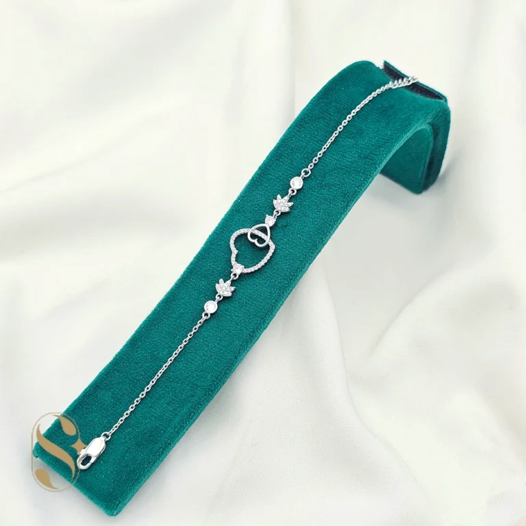 Silver-Set-D599