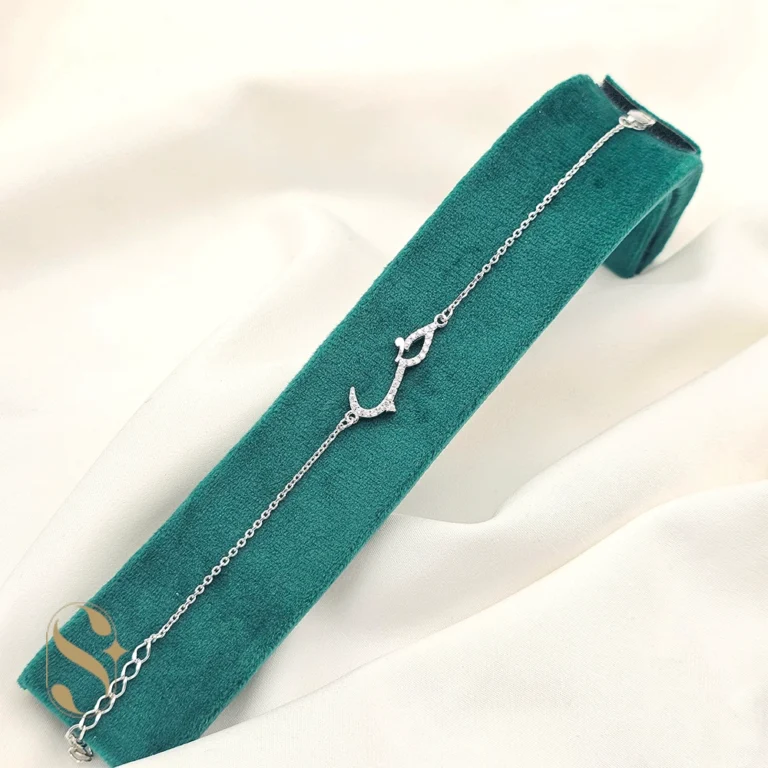 Silver-Set-D601