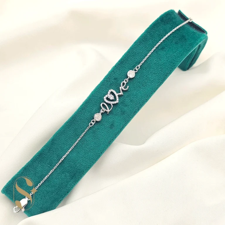 Silver-Set-D603