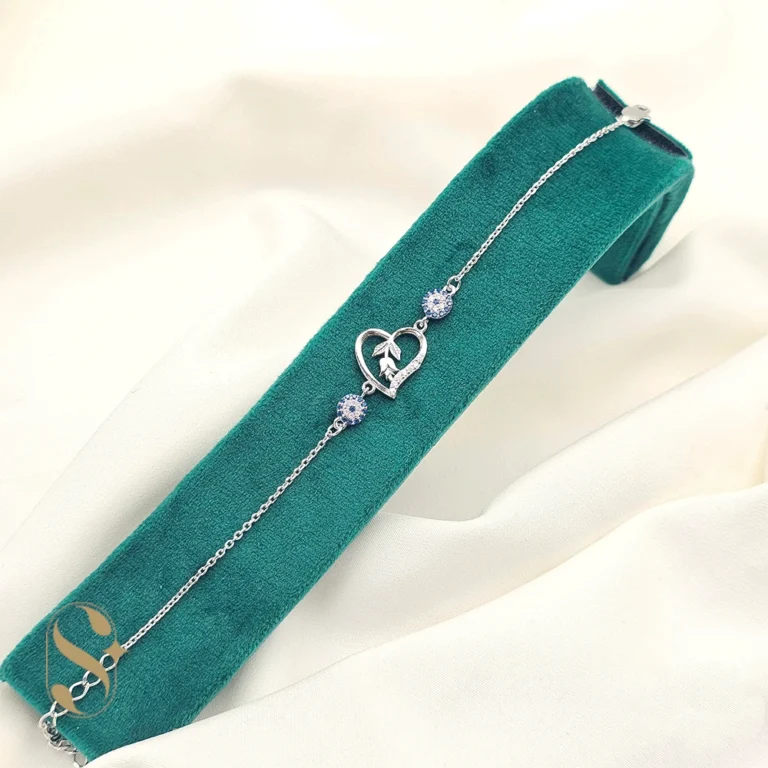 Silver-Set-D604