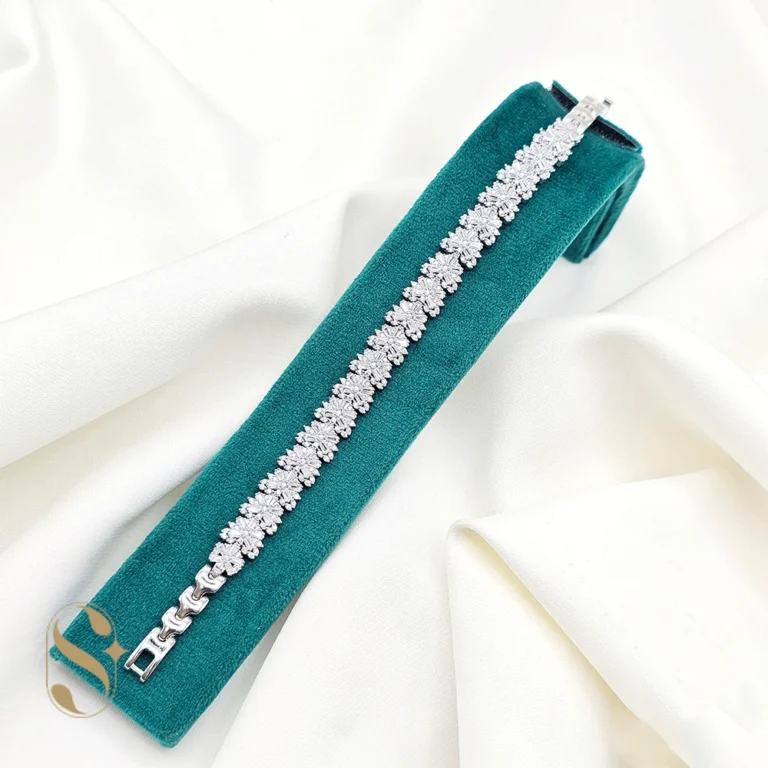 Silver-Set-D609