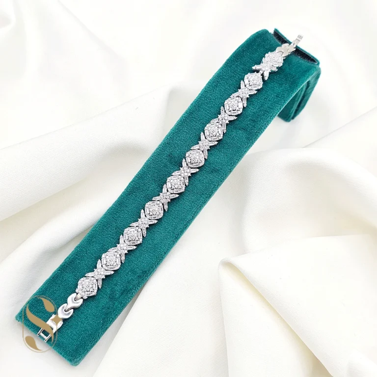 Silver-Set-D610