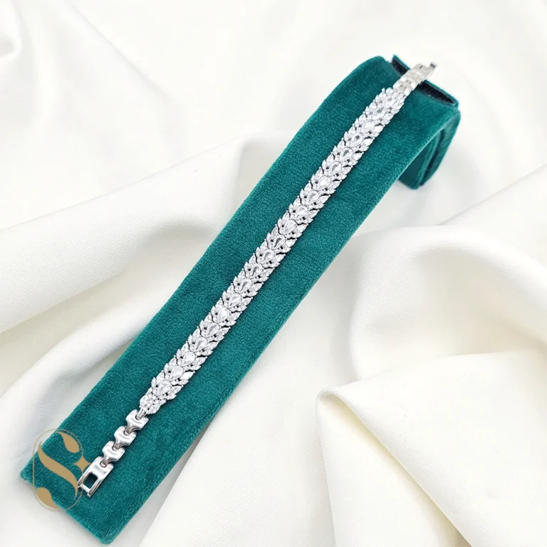 Silver-Set-D611