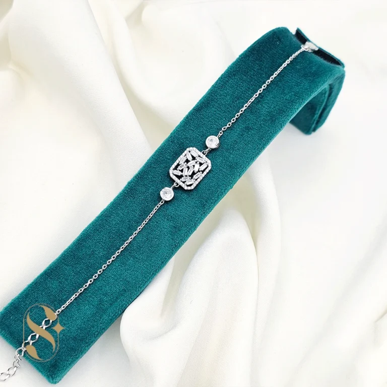 Silver-Set-D613