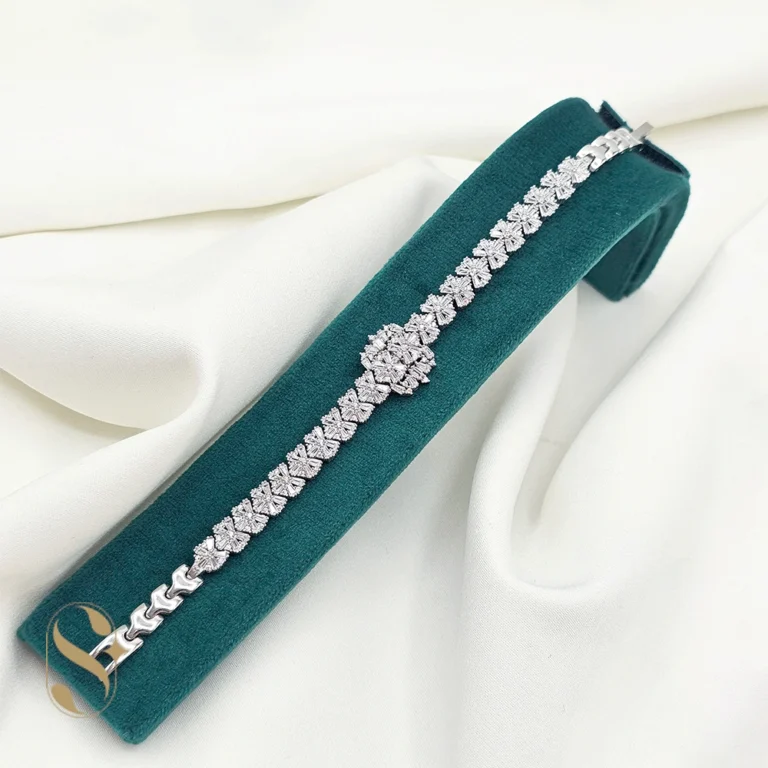 Silver-Set-D617