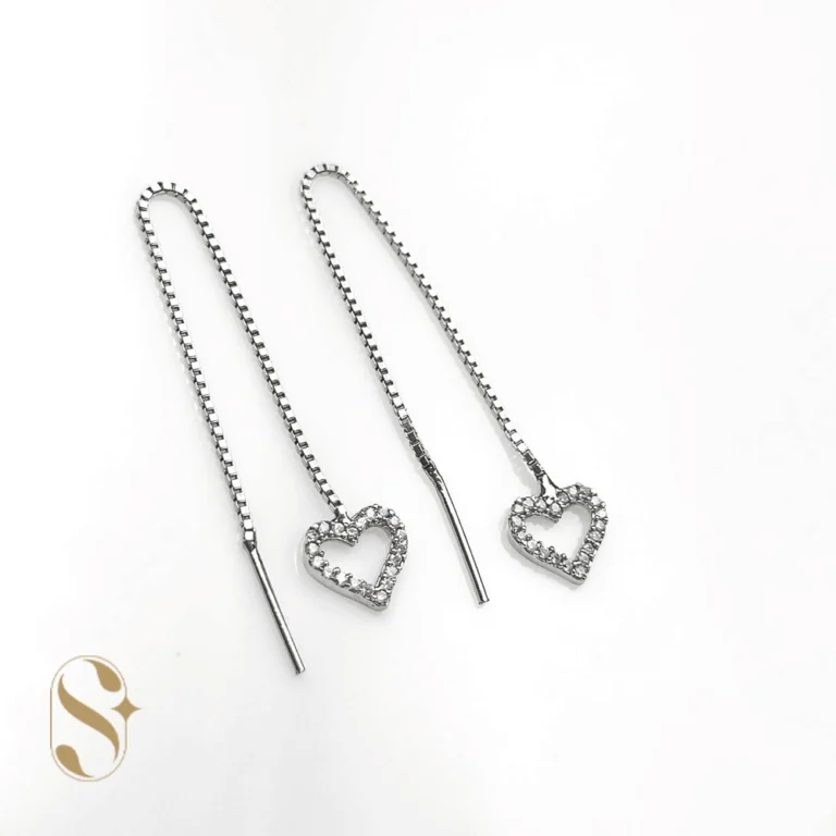 Silver-Set-G479