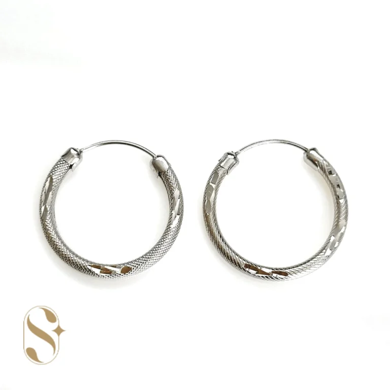 Silver-Set-G498