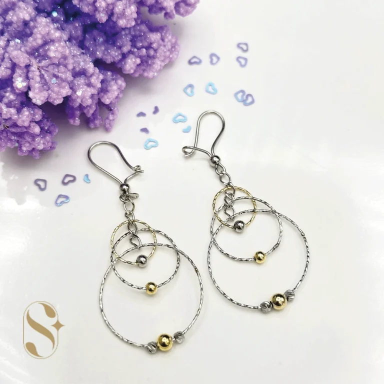 Silver-Set-G546
