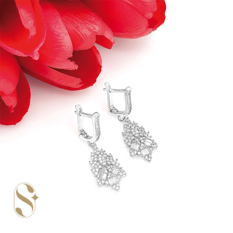 Silver-Set-G549