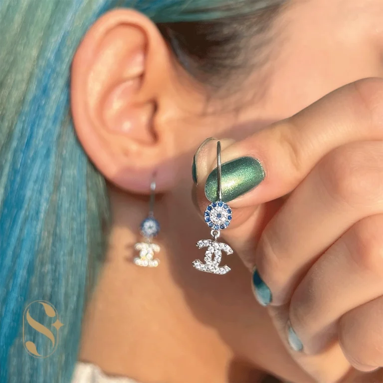 Silver-Set-G555