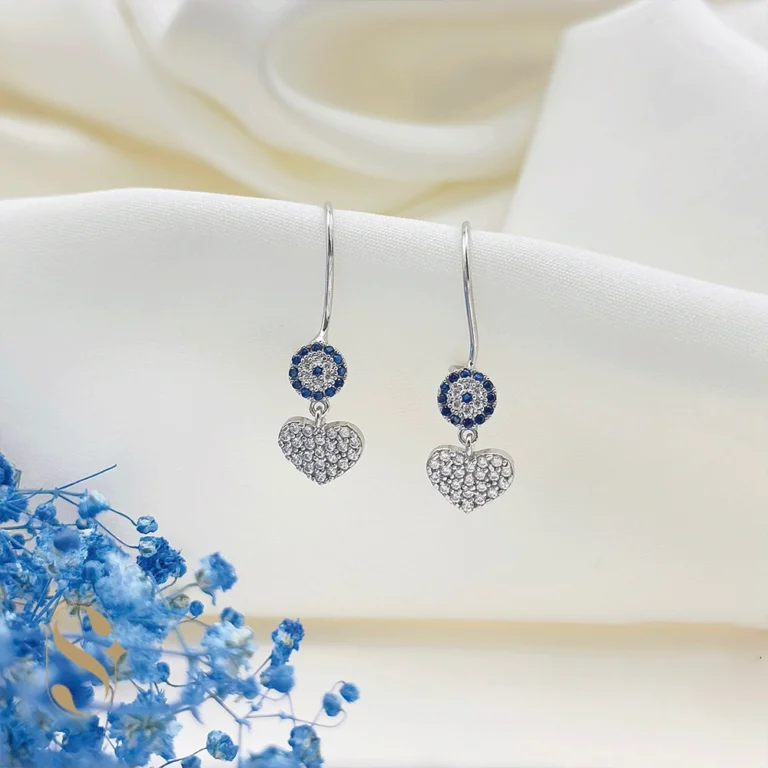 Silver-Set-G557