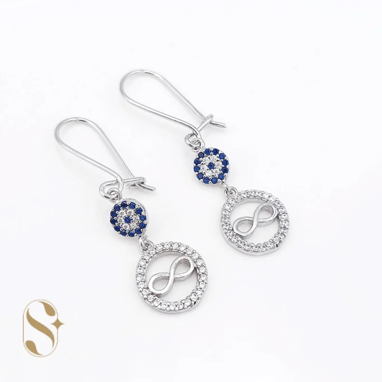 Silver-Set-G562