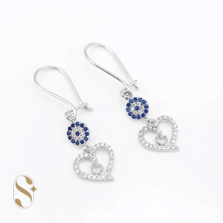 Silver-Set-G563