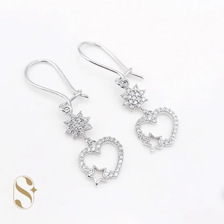 Silver-Set-G564