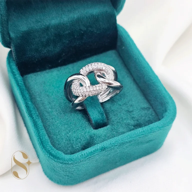 Silver-Set-R713