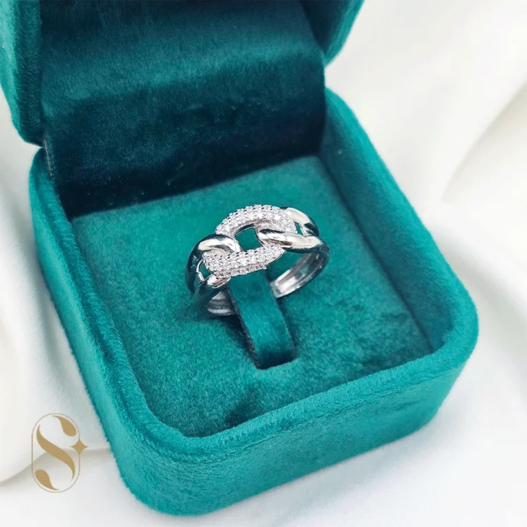 Silver-Set-R714