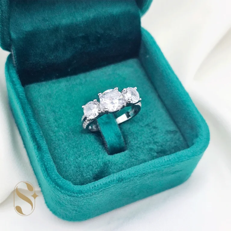 Silver-Set-R715