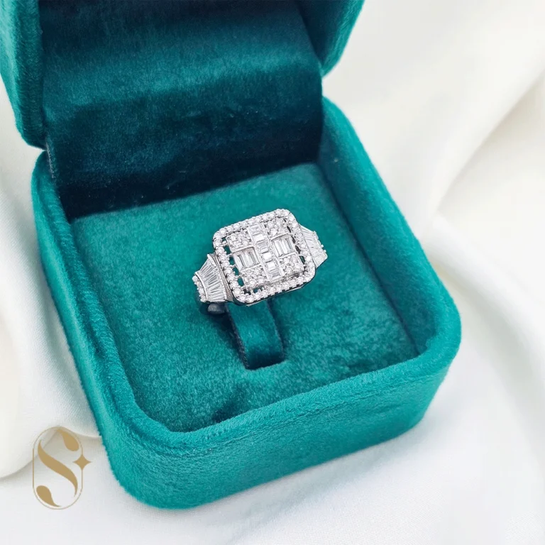 Silver-Set-R716