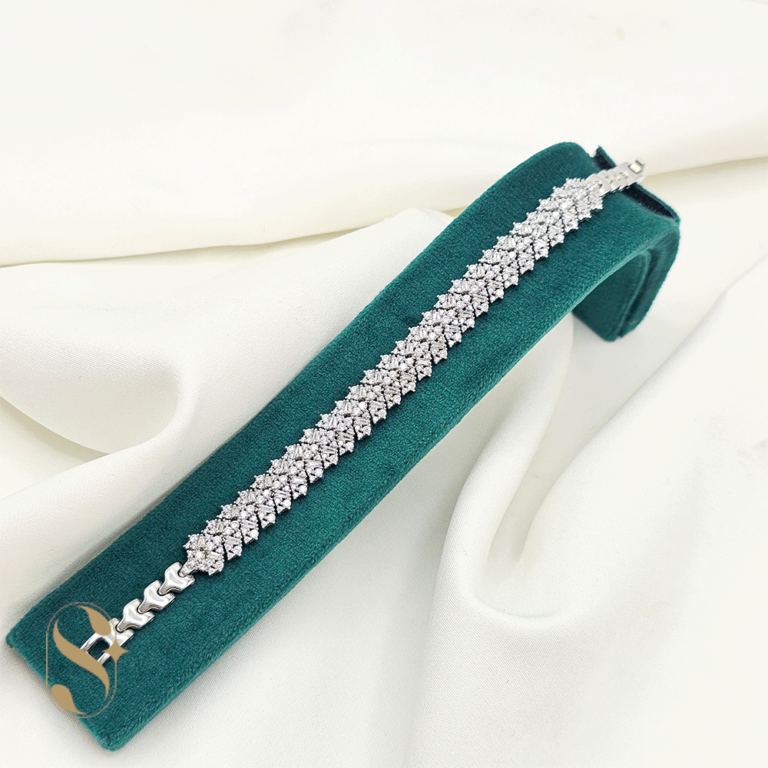 SilverSet-D618