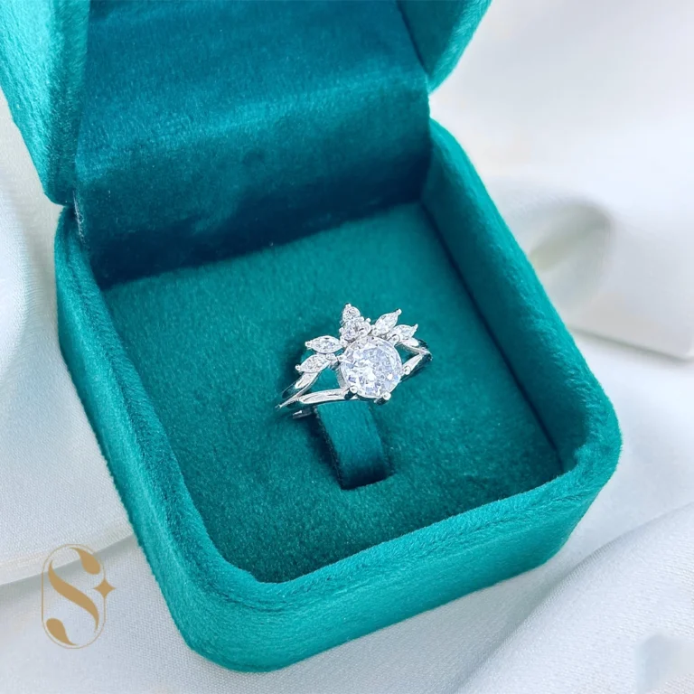 Silver-Set-R589