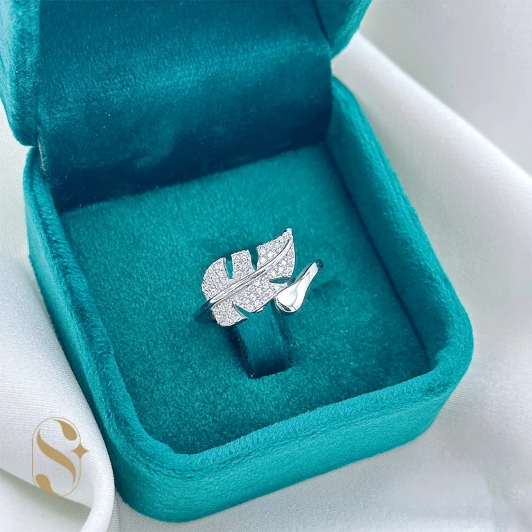 Silver-Set-R623
