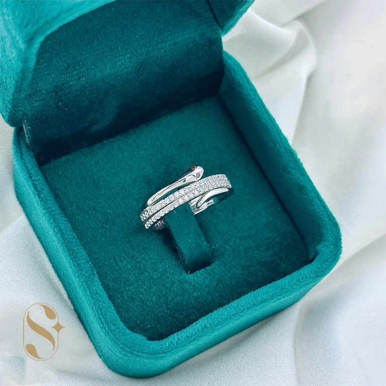 Silver-Set-R627