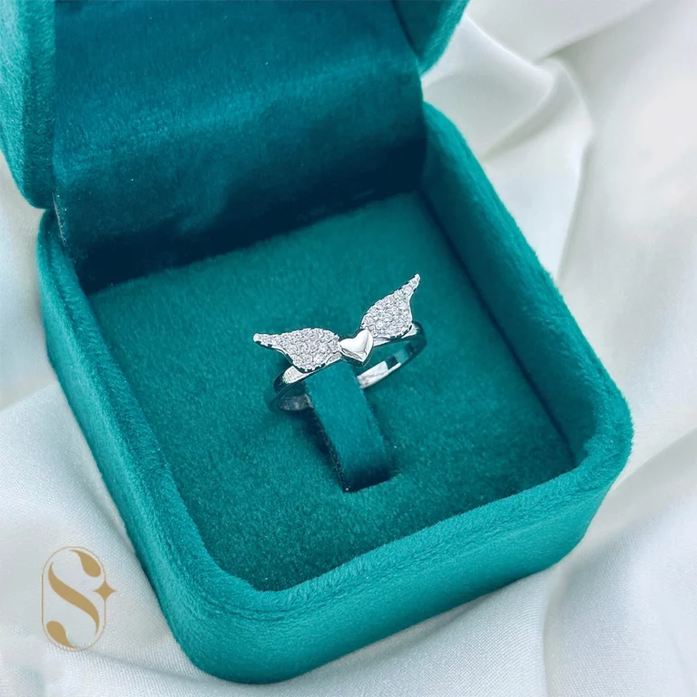 Silver-Set-R629
