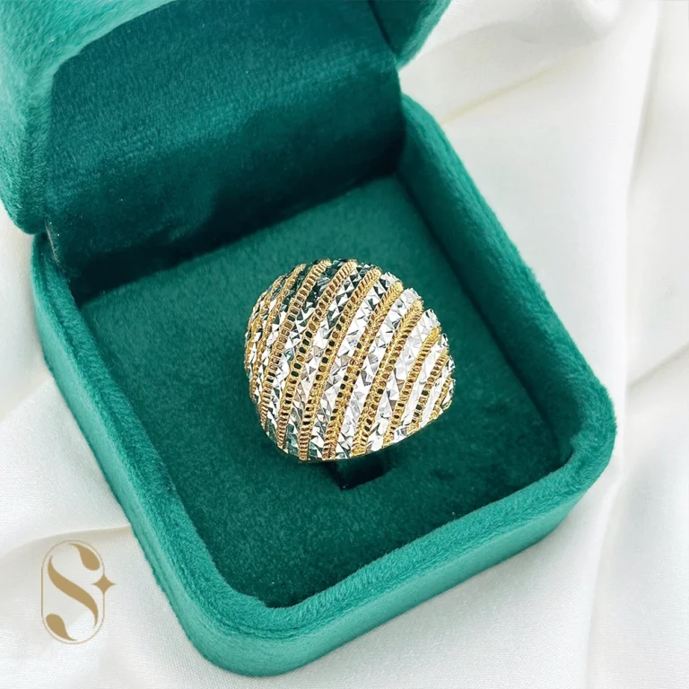 Silver-Set-R633