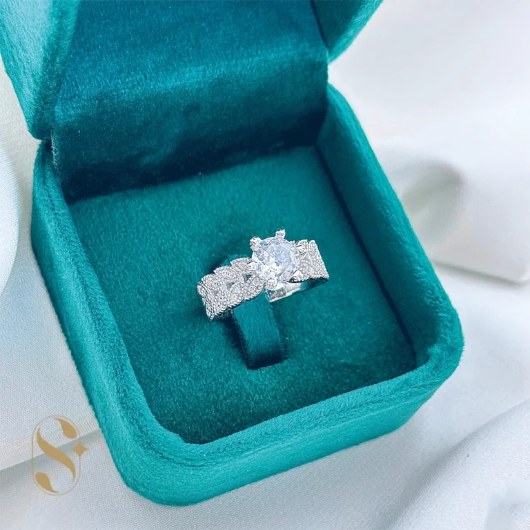 Silver-Set-R636