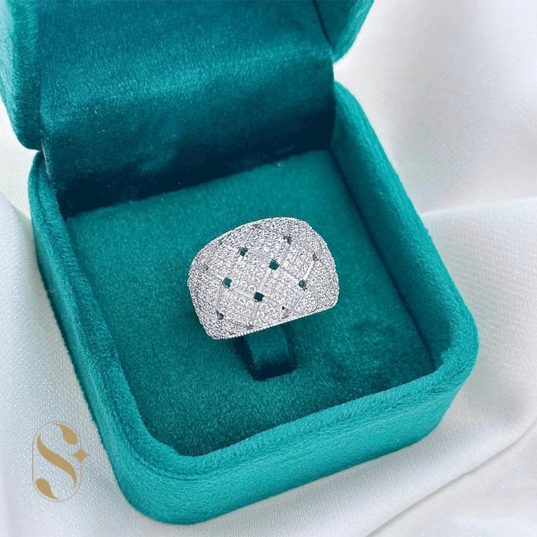 Silver-Set-R639