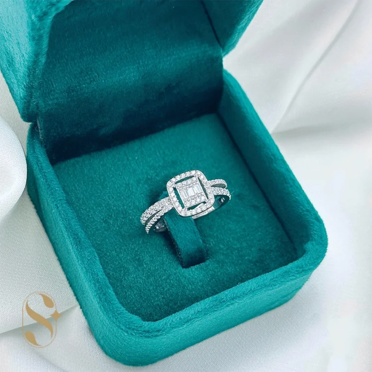 Silver-Set-R641