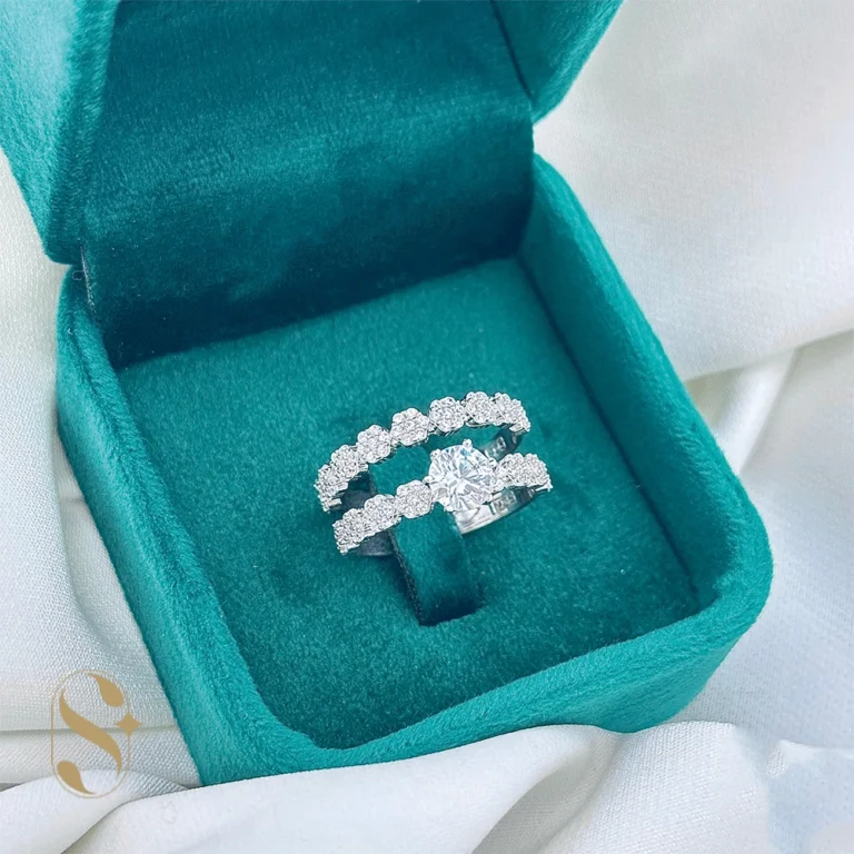 Silver-Set-R651