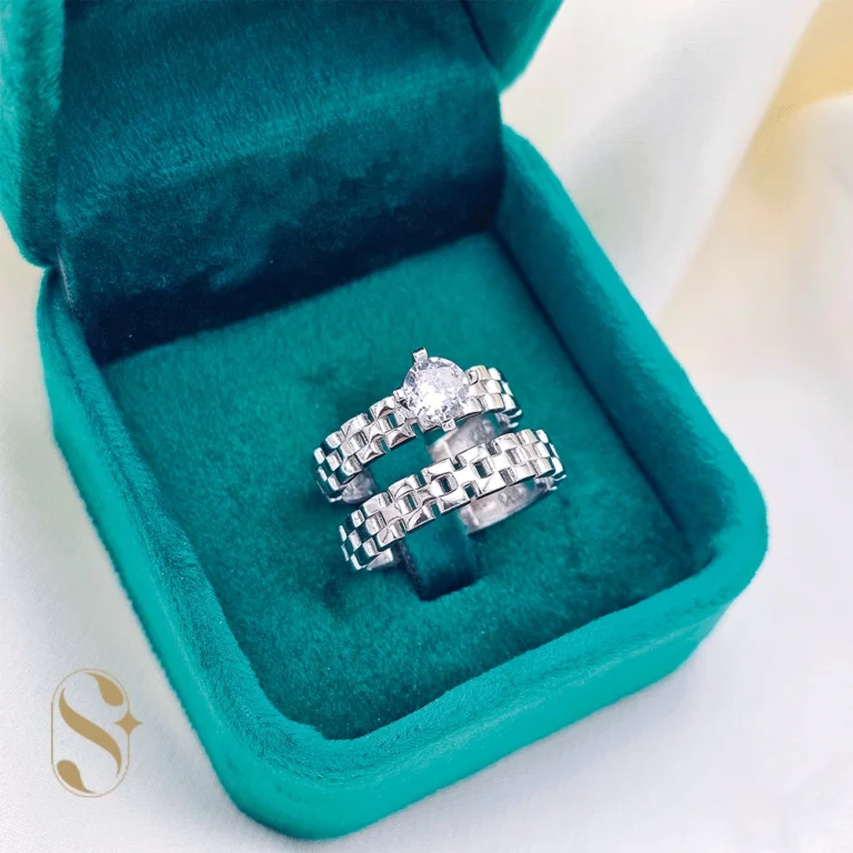 Silver-Set-R659