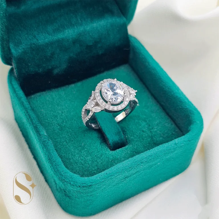 Silver-Set-R666