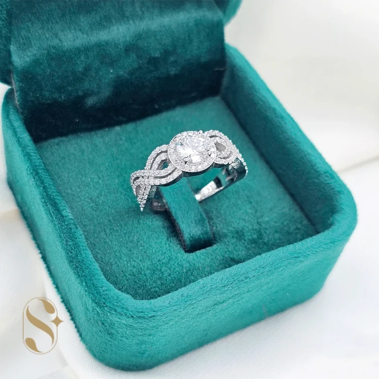 Silver-Set-R672